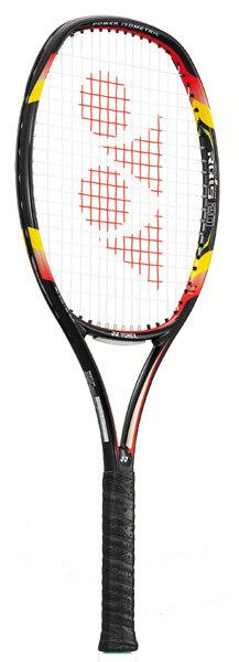 Yonex RQiS 50 Tennis Racket (105) (best checkout price)