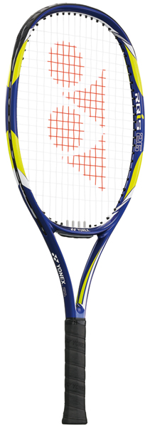 Yonex RQIS 26 Inch Graphite Junior Tennis Racket- Blue