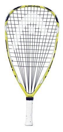 Head Extreme 170 Racketball Racket (rrp �100)