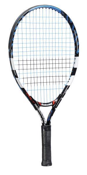 Babolat Roddick 100 Junior Tennis Racket 2012- 19 inches