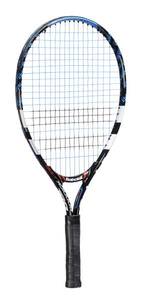Babolat Roddick 110 Junior Tennis Racket 2012- 21 inches
