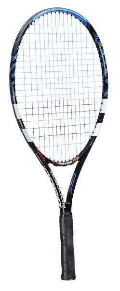 Babolat Roddick 140 Junior Tennis Racket 2012- 25 inches