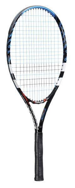 Babolat Roddick 145 Junior Tennis Racket 2012- 26 inches