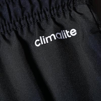 Adidas Mens Sequentials Fab Tennis Shorts - Black - main image
