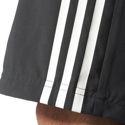 Adidas Mens Response Shorts - Black - main image