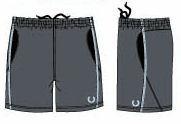 Fred Perry Mens Tennis Shorts 03/08 Navy