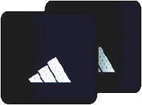 Adidas Unisex Wristbands Dark Indigo 2007