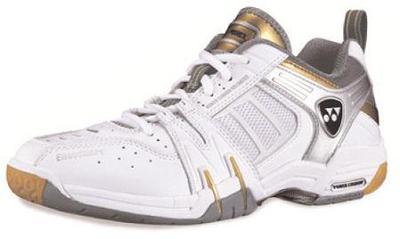 Yonex SHB100 Limited Edition white/gold