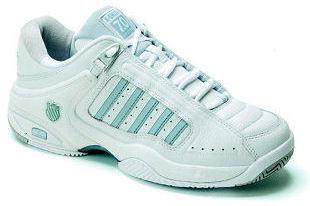 K.S. womens Defier 2004 all-court (rrp=�65)