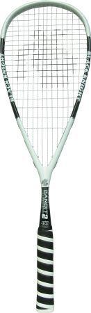 Ashaway Bandit 2 Squash Racket (rrp �50)