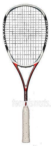 Dunlop Aerogel Tour Squash Racket (rrp �130)