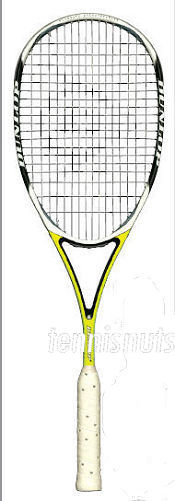 Dunlop Aerogel Ultimate Squash Racket (rrp �150)