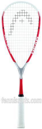 Head Matallix 130 Squash Racket (rrp �140)
