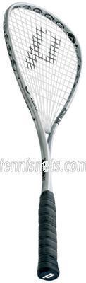 Prince O3 Black Squash Racket (rrp �129.99)