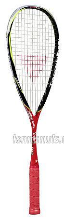Tecnifibre Carboflex Speed 155 squash racket (rrp=�90)