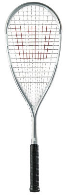 Wilson nCode n120 Squash Racket (rrp �120)