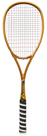 Black Knight Ion Storm Squash Racket (rrp �120)