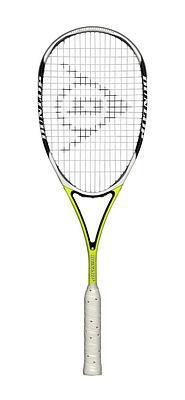 Dunlop Aerogel Ultimate Squash Racket (rrp �150)