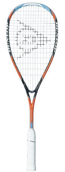 Dunlop Aerogel 4D Evolution Squash Racket