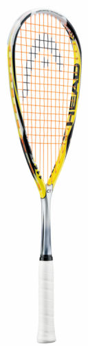 Head CT115 Squash Racket 09 (rrp �150)