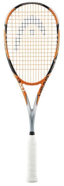 Head Xenon 135 CT Squash Racket