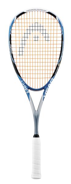 Head 130 CT Squash Racket