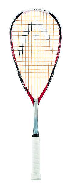 Head Xenon 135 CT Squash Racket