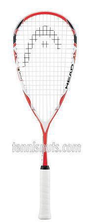 Head Microgel 145 squash racket