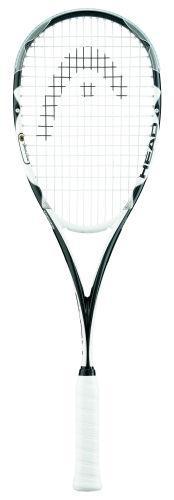 Head MicroGel Instinct Squash Racket (rrp �90)