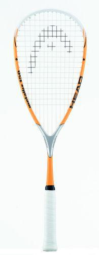 Head Metallix 150 Squash Racket (rrp �120)
