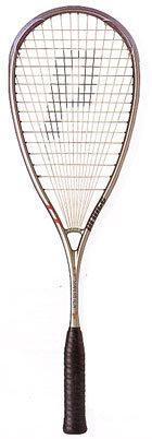 Prince TT (Triple Threat) Sovereign Squash Racket - Bronze