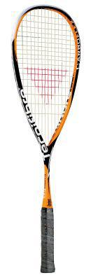 Tecnifibre Carboflex Speed 08 Squash Racket (rrp �120)