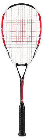 Wilson [K] Factor K Tour squash racket