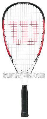Wilson Tour Junior 08 Squash Racket
