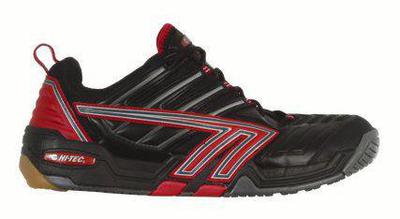 Hi-Tec 4:Sys Mens Squash Shoes