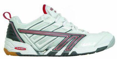 Hi-Tec V-Lite Mens Badminton Shoes