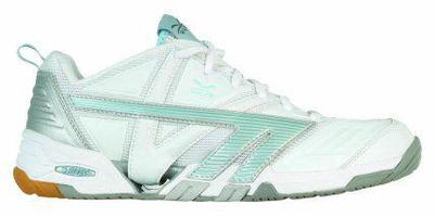 Hi-Tec V-Lite Womens Badminton Shoes (rrp �50)