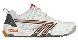 Hi-Tec V-Lite Mens Squash Shoes