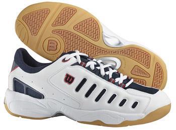 Wilson Mens Pro Staff Impact 700 Squash Shoes