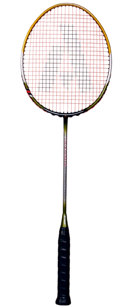 Ashaway Superlight T5 Badminton Racket