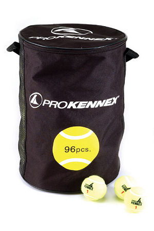 Pro Kennex Junior Green Balls