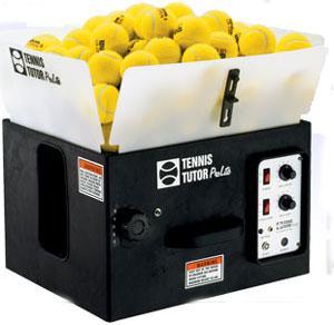 Sports Tutor T2065 Pro Lite Tennis Balls Machine