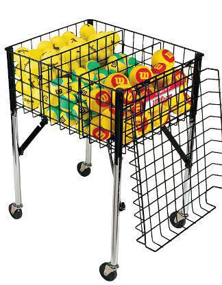 Transition Ball Cart 225