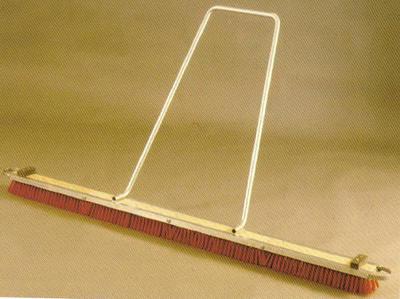 Universal Drag Broom