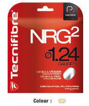 Tecnifibre NRG natural 1.24mm