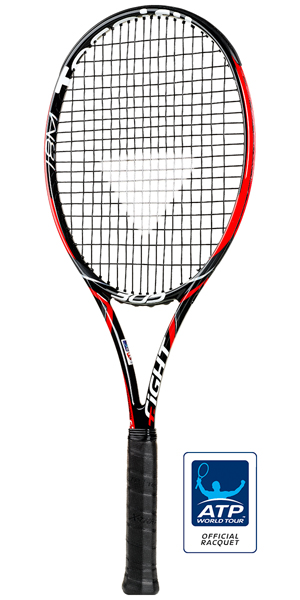 Tecnifibre T-Fight 305 ATP Tennis Racket - main image