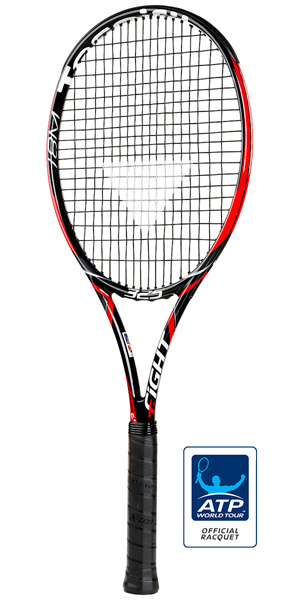 Tecnifibre T-Fight 325 ATP Tennis Racket - main image
