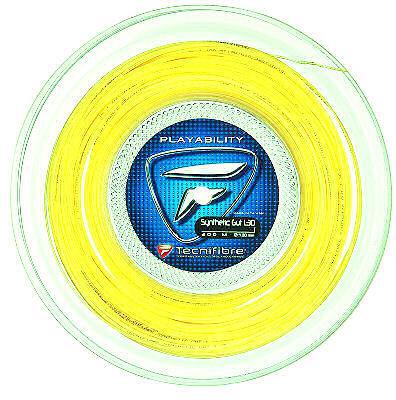 Technifibre synthetic gut 1.3 - 200m reel