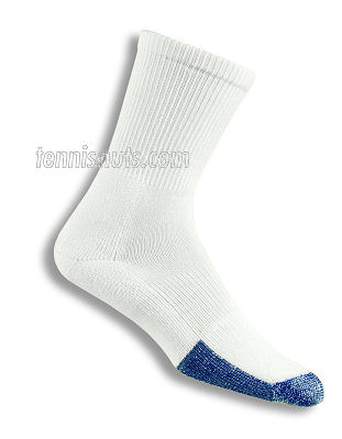 Thorlo Crew XL TX15 (L3) tennis socks (3 Pairs)