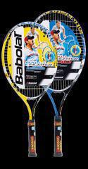 Babolat Ballfighter 140 junior tennis racket
